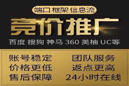 百度推广技巧：案例解析